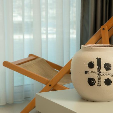 Efe Hotel Kuşadası Ngoại thất bức ảnh