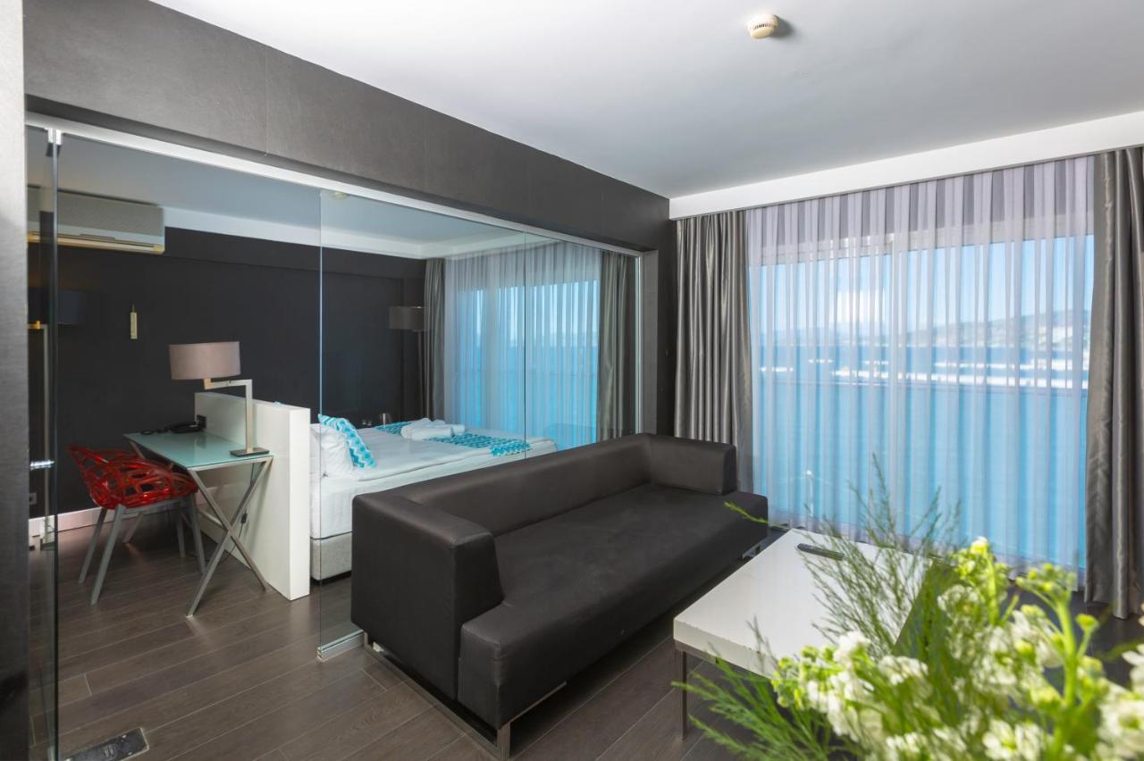 Efe Hotel Kuşadası Ngoại thất bức ảnh