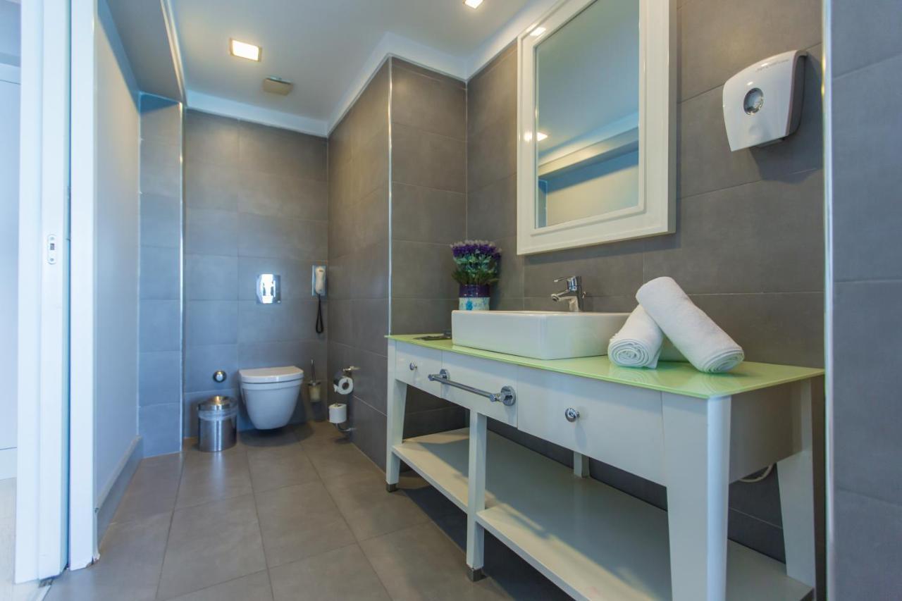 Efe Hotel Kuşadası Ngoại thất bức ảnh