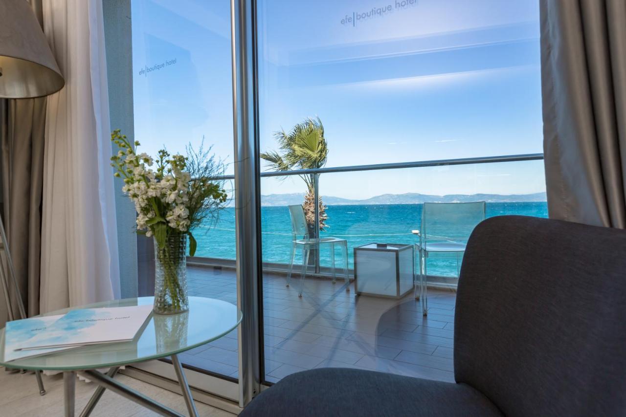Efe Hotel Kuşadası Ngoại thất bức ảnh