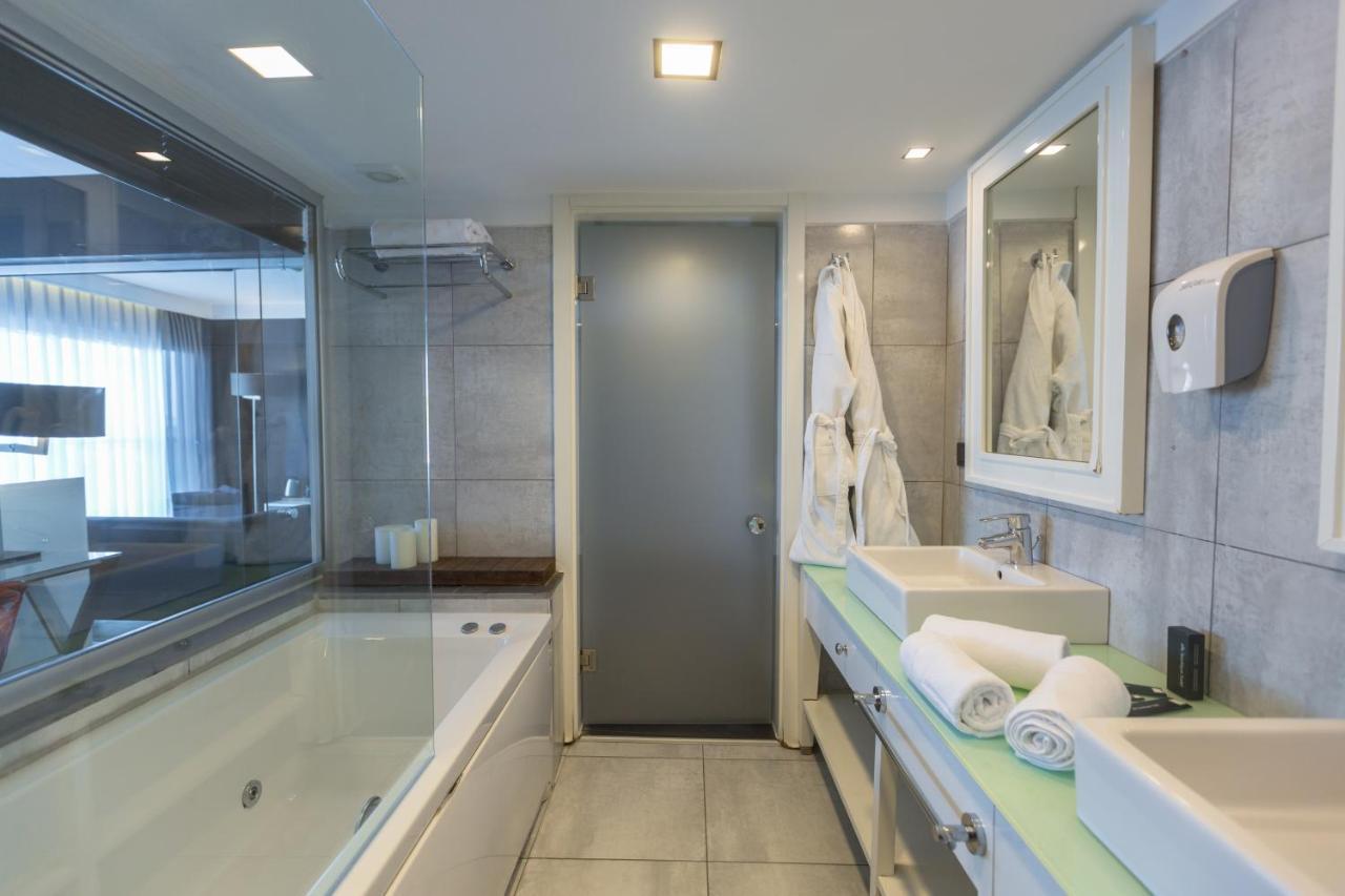 Efe Hotel Kuşadası Ngoại thất bức ảnh