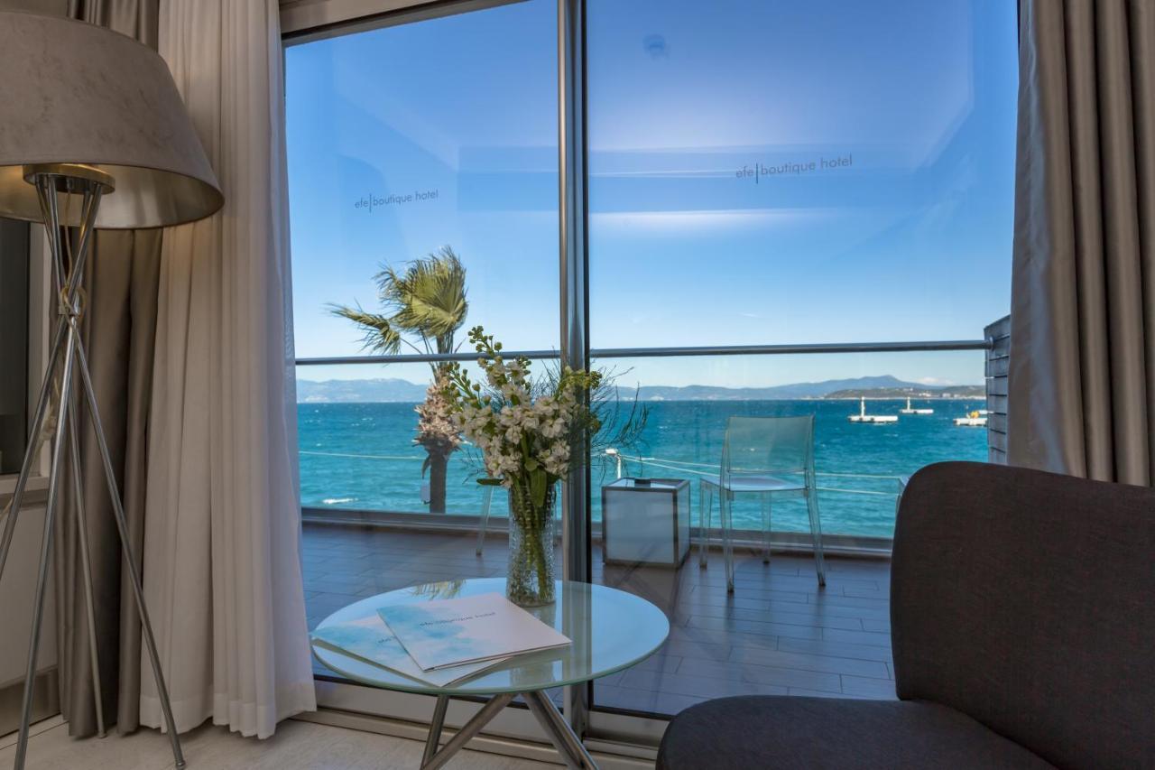 Efe Hotel Kuşadası Ngoại thất bức ảnh