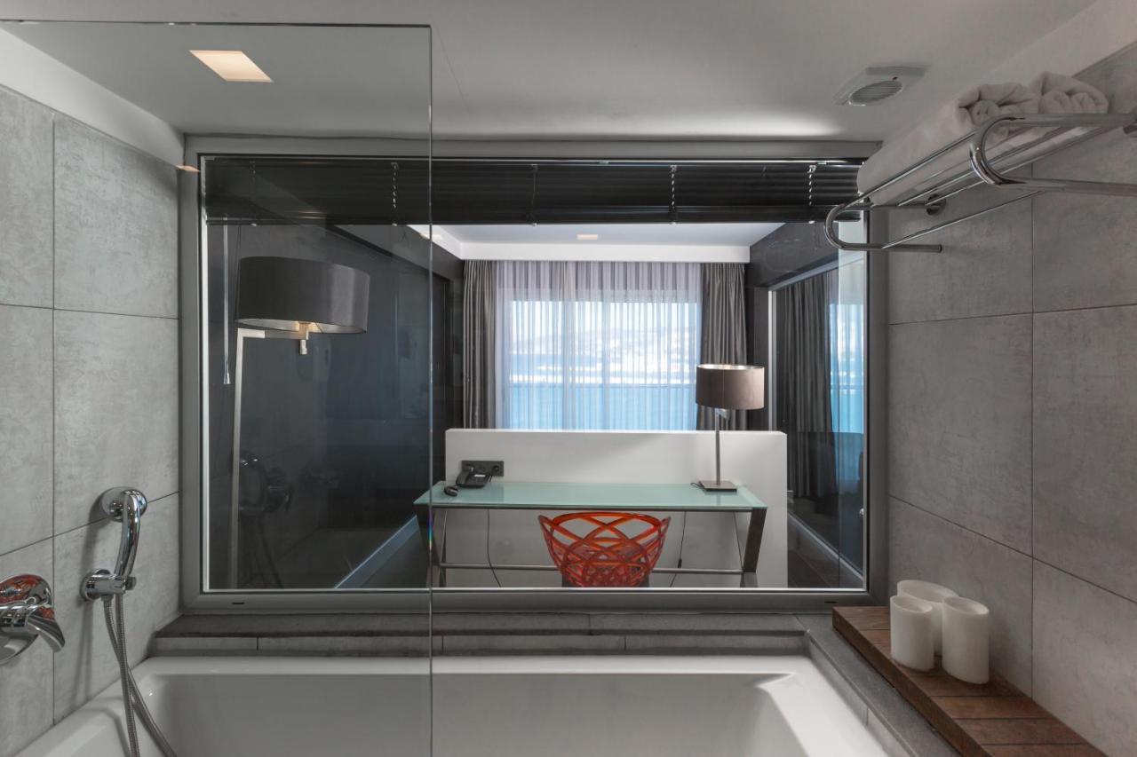 Efe Hotel Kuşadası Ngoại thất bức ảnh