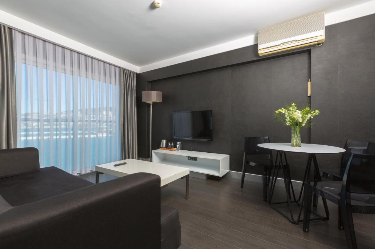Efe Hotel Kuşadası Ngoại thất bức ảnh