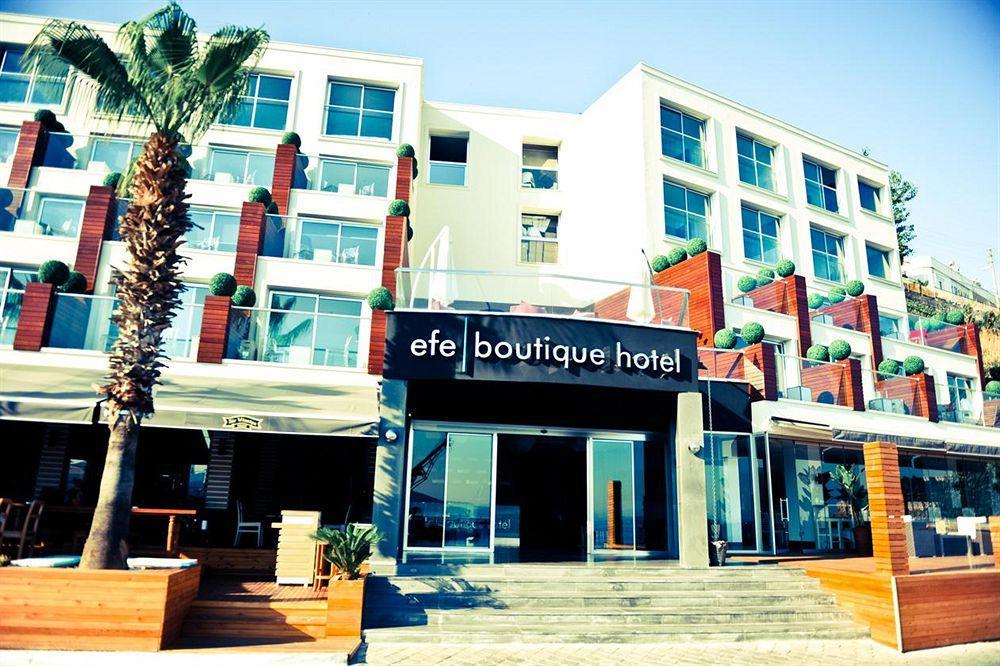 Efe Hotel Kuşadası Ngoại thất bức ảnh