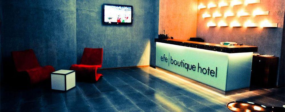 Efe Hotel Kuşadası Ngoại thất bức ảnh