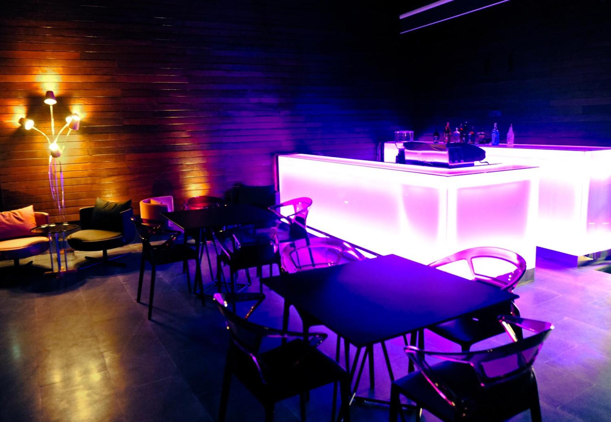 Efe Hotel Kuşadası Ngoại thất bức ảnh