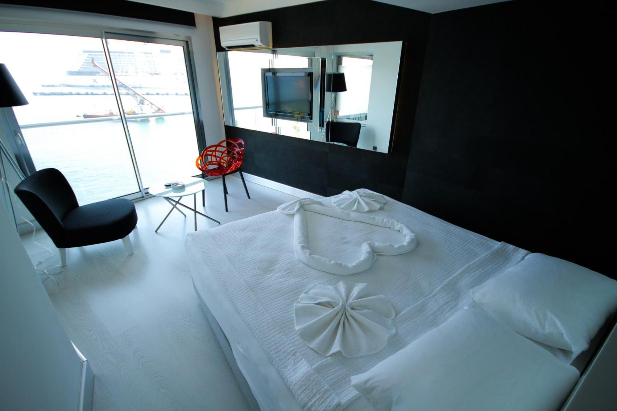 Efe Hotel Kuşadası Ngoại thất bức ảnh