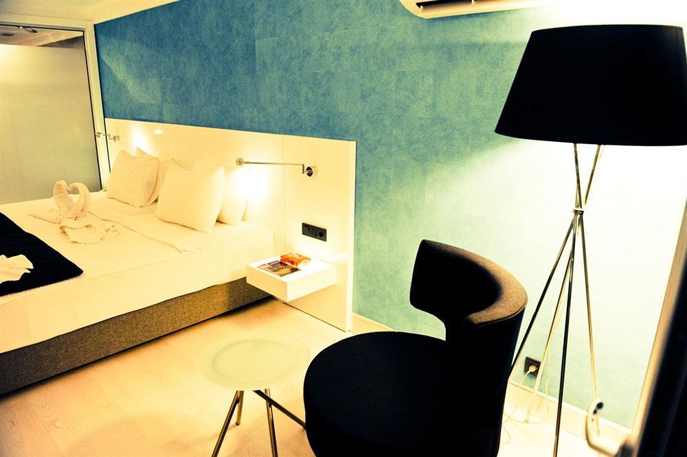 Efe Hotel Kuşadası Ngoại thất bức ảnh