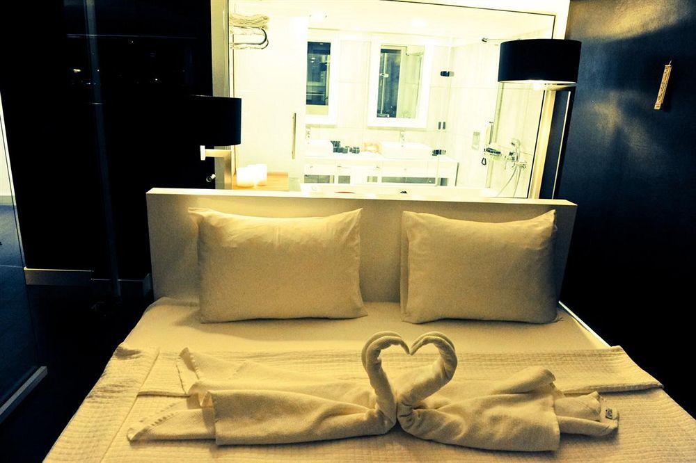 Efe Hotel Kuşadası Ngoại thất bức ảnh