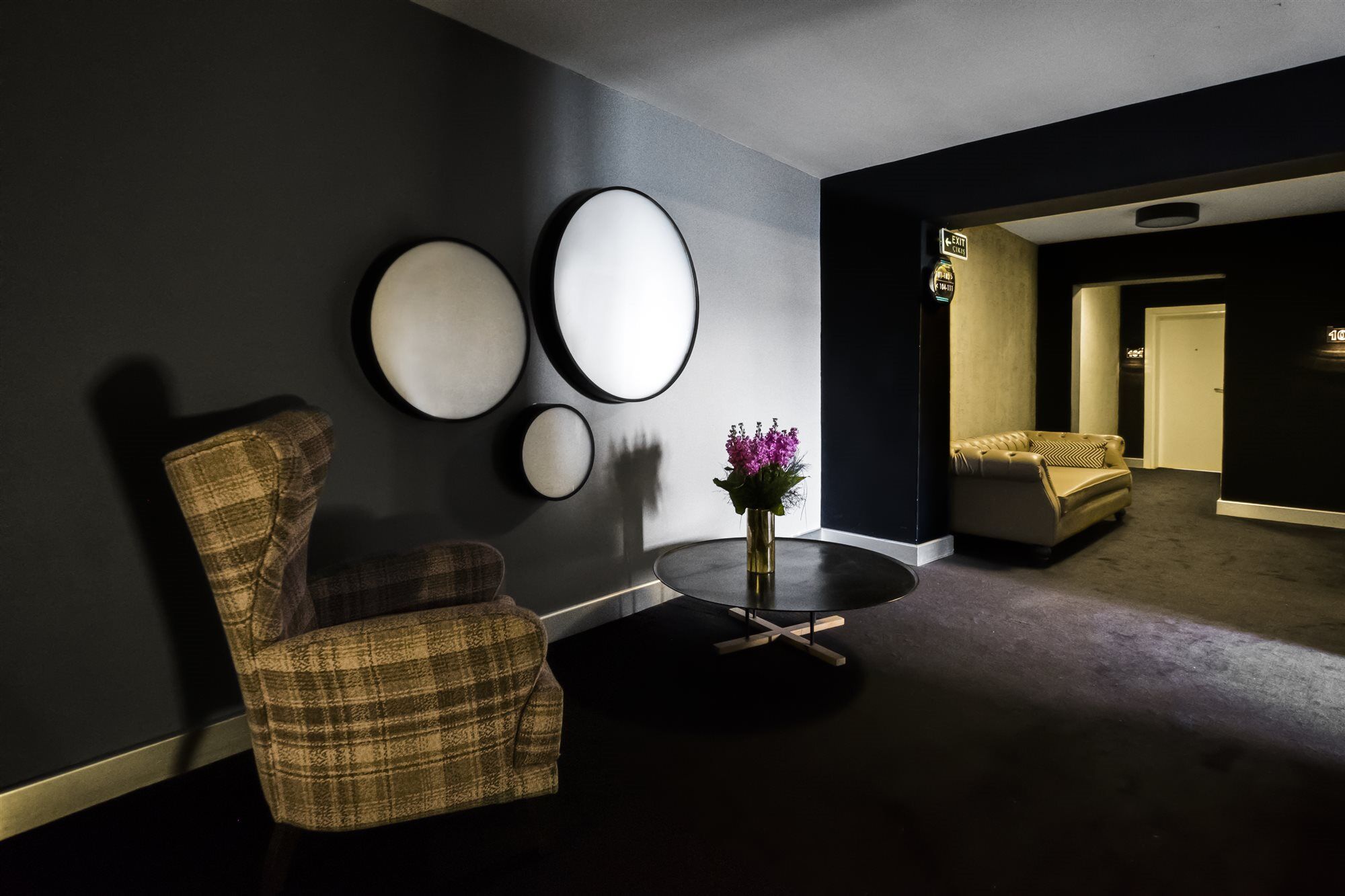 Efe Hotel Kuşadası Ngoại thất bức ảnh