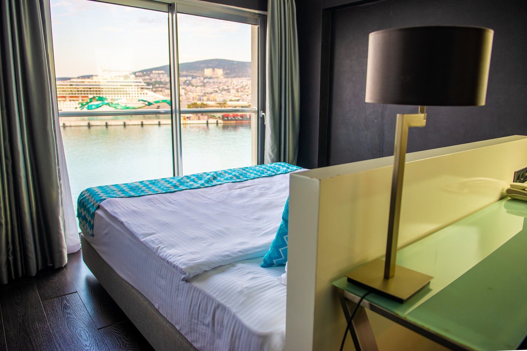 Efe Hotel Kuşadası Ngoại thất bức ảnh