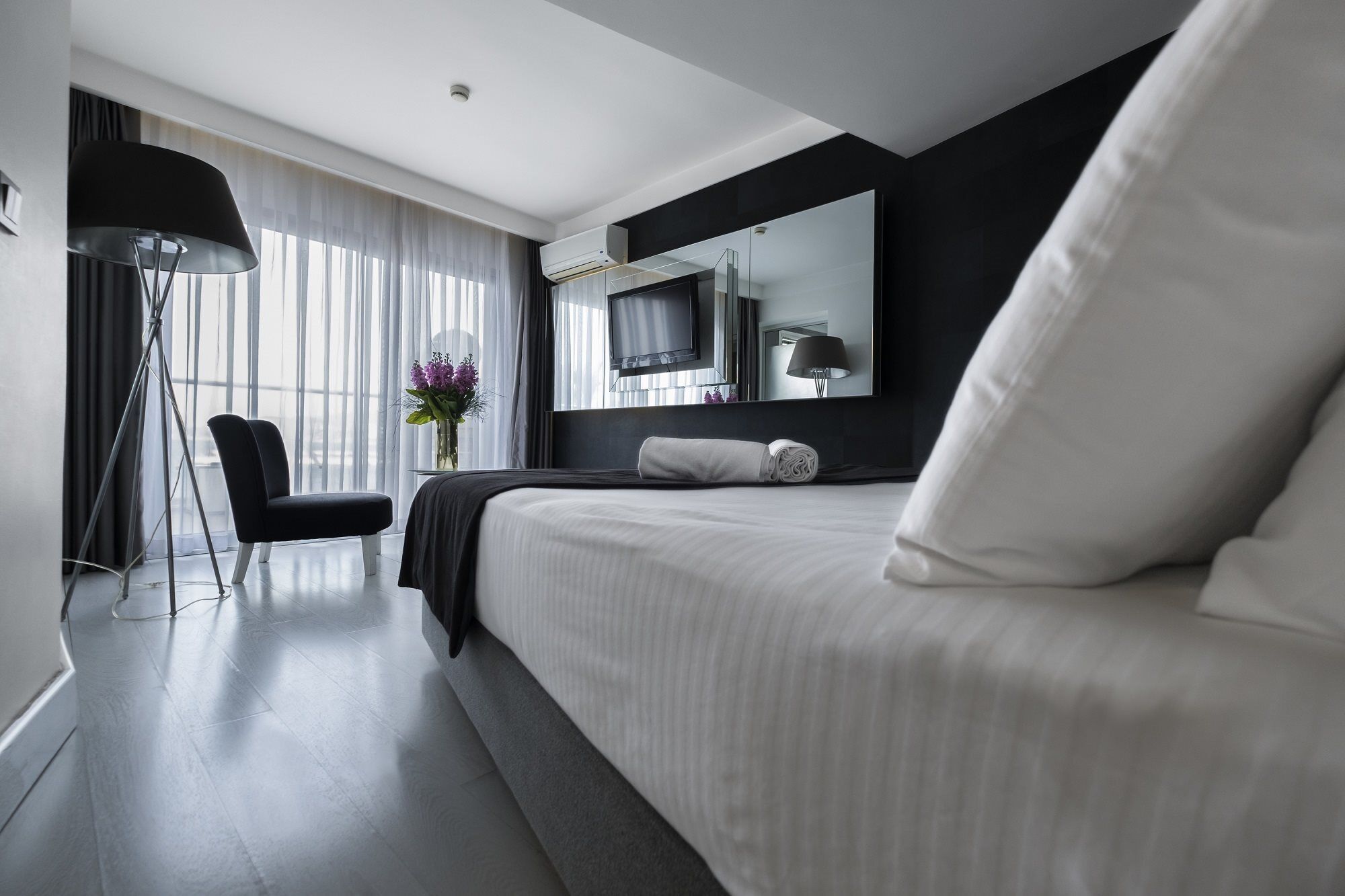 Efe Hotel Kuşadası Ngoại thất bức ảnh
