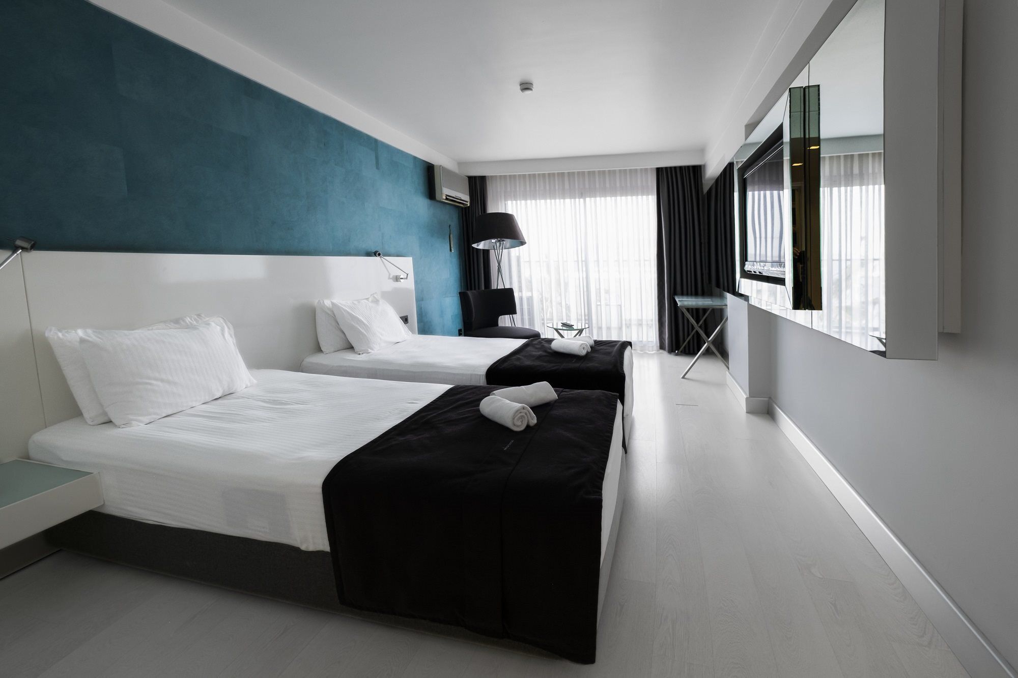 Efe Hotel Kuşadası Ngoại thất bức ảnh