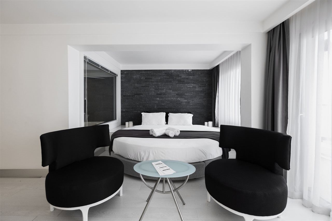 Efe Hotel Kuşadası Ngoại thất bức ảnh