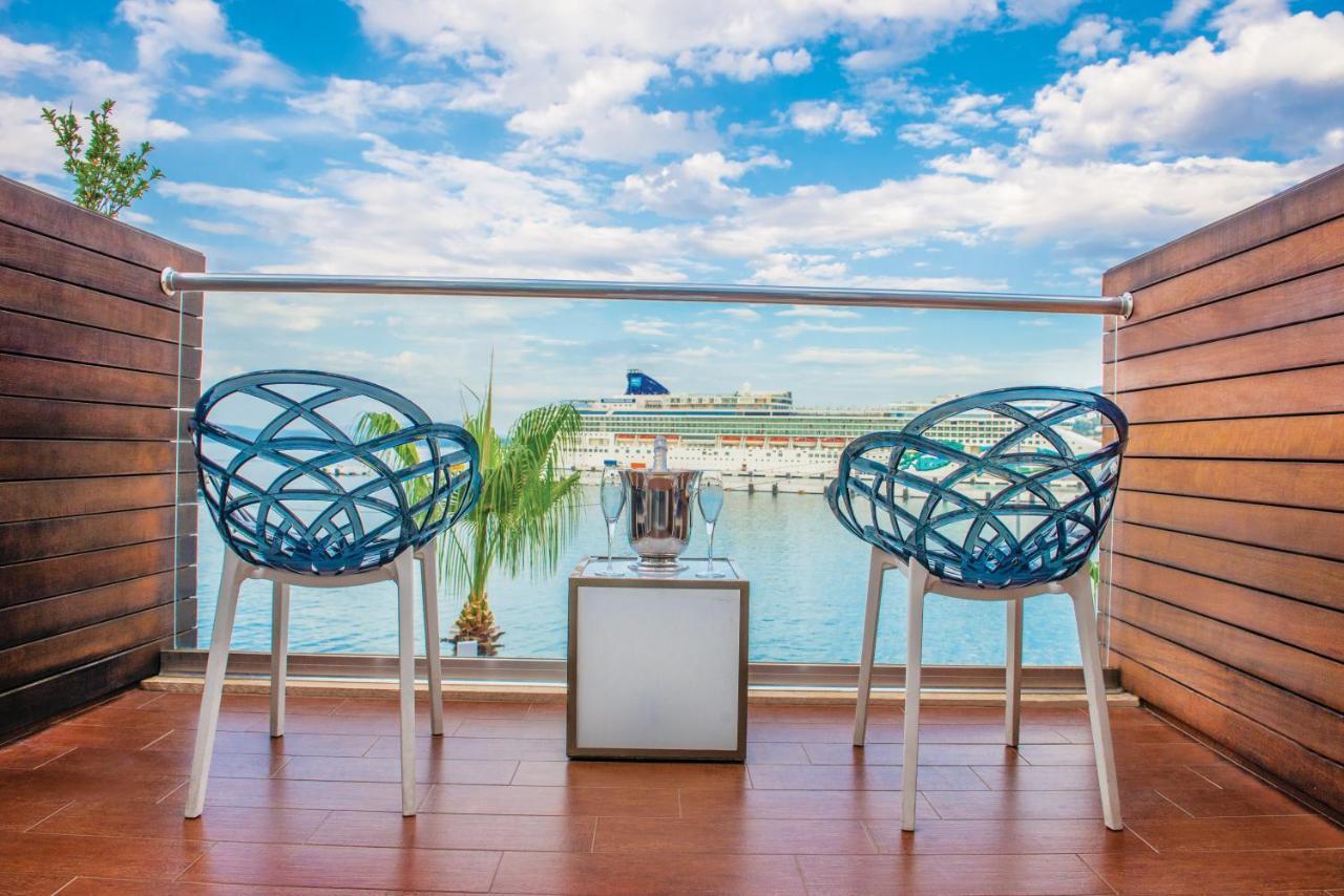 Efe Hotel Kuşadası Ngoại thất bức ảnh