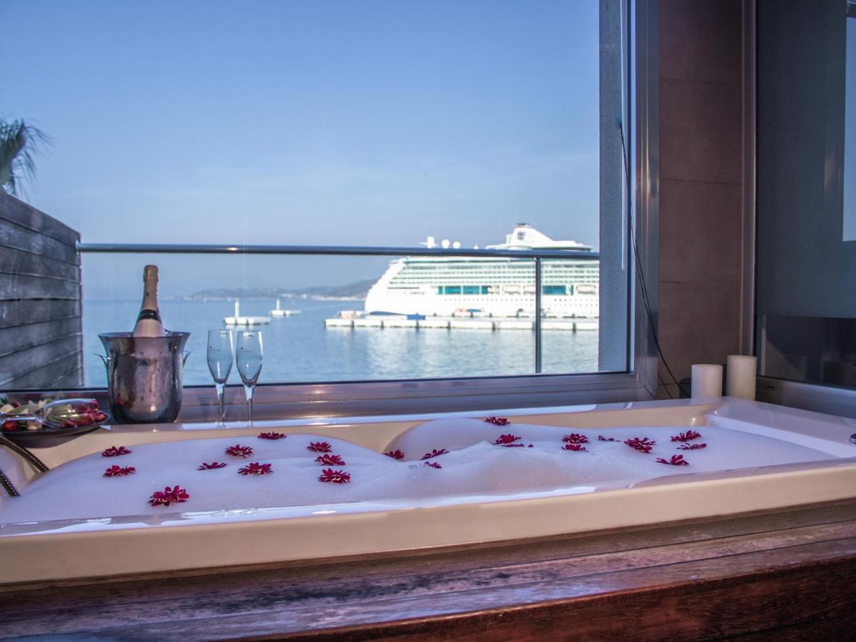 Efe Hotel Kuşadası Ngoại thất bức ảnh
