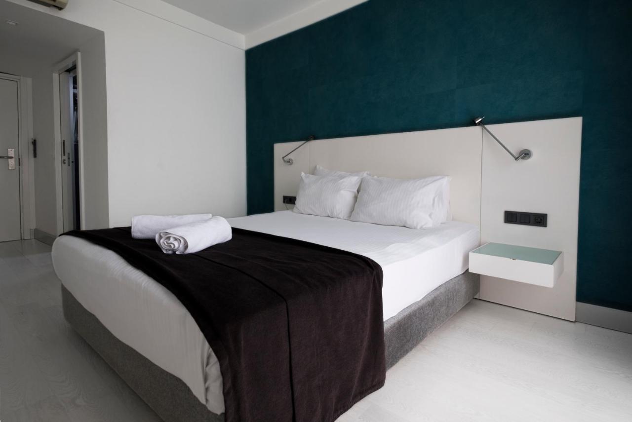 Efe Hotel Kuşadası Ngoại thất bức ảnh